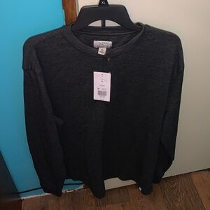 Men’s Ocean Coast Sweater